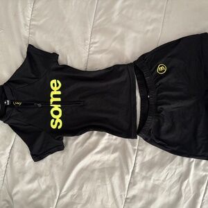 Small Body by raven x Latto